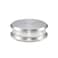 FEMELI Record Weight Stabilizer by Turntable Weight ClampsLow Profile to Fits Under Dust Cover of Turntable Vinyl Disc LP Record Player Silver