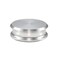 FEMELI Record Weight Stabilizer by Turntable Weight ClampsLow Profile to Fits Under Dust Cover of Turntable Vinyl Disc LP Record Player Silver