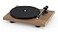 Pro-Ject ProJect Debut Carbon EVO Turntable with Sumiko Rainier Cartridge Walnut