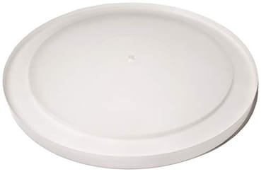 SUPREMETECH Acrylic Platter Upgrade for ProJect DebutT11Xpression Music Hall MMF212223335151se5353se Angels Horn and Crosley C6 Turntables Opaque