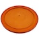 SUPREMETECH Acrylic Platter Upgrade for ProJect DebutT11Xpression Music Hall MMF212223335151se5353se Angels Horn and Crosley C6 Turntables Tinted Red