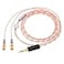 HGC 12M 4FT Headphone Upgrade Cable for Hifiman He5 He6 He400 He500 He560
