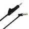 Arzweyk Audio Cable Cord Wire Replacement for Bose QuietComfort 15 Bose QuietComfort 2 QC15 QC2 Headphones Headphone Extension Cable 14m