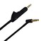 Arzweyk Audio Cable Cord Wire Replacement for Bose QuietComfort 15 Bose QuietComfort 2 QC15 QC2 Headphones Headphone Extension Cable 14m