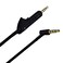 Arzweyk Audio Cable Cord Wire Replacement for Bose QuietComfort 15 Bose QuietComfort 2 QC15 QC2 Headphones Headphone Extension Cable 14m