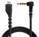 Cypher.V CypherV 16m Replacement Cable Cord for SteelSeries Arctis Pro753 Male to 35mm Adapter Compatible with PS4 Xbox PC Mobile RGB Symphony