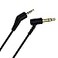 Saipomor QC3 Replacement Audio Cable Compatible with Bose QuietComfort 3 QC3 Headphones