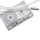 Moondrop Line K Upgrade Cable High Purity Copper Silver Plated KATO Cable IEMs 35mm