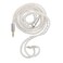 Moondrop Line K Upgrade Cable High Purity Copper Silver Plated KATO Cable IEMs 35mm