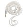 Moondrop Line K Upgrade Cable High Purity Copper Silver Plated KATO Cable IEMs 44mm