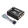 Recoil LOC4 Four Channel Speaker Cable to RCA Adjustable Line Output Converter with Remote Turn On