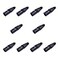 BESCOOS Toronce RJ45 Ethercon Cable Mount NE8MX Connector10 Pack