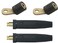 Tweco Male Cable Connector wTerminal Lug Sizes 10 20 30 40 2MPC1 2AF 1set 2MPC1 2ea 2AF