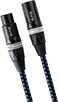 SVS SoundPath Balanced XLR Audio Cable 984 ft 3m
