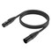 Yinker XLR Male to Female Microphone Cable 5ft OxygenFree Copper