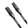 Mogami Platinum Studio Microphone Cable 3Foot