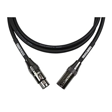 Mogami Platinum Studio Microphone Cable 3Foot