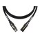 Mogami Platinum Studio Microphone Cable 3Foot