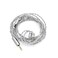 Moondrop MC2 Microphone Upgrade Cable 35mm 078mm 2pin Earphone Upgrade Cable