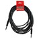 Strukture Instrument Cable 14 Black SC10R 10