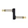 Planet Waves DAddario Accessories 14 Inch Male Mono Offset Adapter