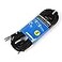 Samson IC20 20Feet Instrument Cable 2Pack