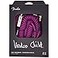Fender 30 Feet Hendrix Voodoo Child Cable Purple Straight to Angled