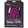 Fender 30 Feet Hendrix Voodoo Child Cable Purple Straight to Angled
