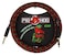 Pig Hog PCH10PL 14 to 14 Tartan Plaid Guitar Instrument Cable 10 Feet