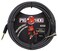Pig Hog PCH20AGR RightAngle 14 to 14 Amplifier Grill Guitar Instrument Cable 20 Feet