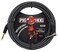 Pig Hog PCH20AGR RightAngle 14 to 14 Amplifier Grill Guitar Instrument Cable 20 Feet