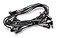 Voodoo Lab Pedal Power DC Cable 8Pack PPPK8