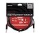 D'Addario DAddario Guitar Cable Guitar Lead GeoTip Technology for Improved Fit 10 Feet305 Meters Straight Ends 1 Pack