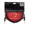 D'Addario DAddario Guitar Cable Guitar Lead GeoTip Technology for Improved Fit 10 Feet305 Meters Straight Ends 1 Pack