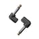 Planet Waves DAddario Accessories PWGPKIT10 DIY Solderless Pedalboard Kit 10 feet 10 plugs