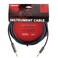 Planet Waves DAddario Accessories Custom Series Circuit Breaker Guitar Cable Momentary Kill Switch Instrument Cable with Inch Ends OnOff Switch for Silent Instrument Changes Straight 20 feet