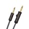 Planet Waves DAddario Accessories Custom Series Circuit Breaker Guitar Cable Momentary Kill Switch Instrument Cable with Inch Ends OnOff Switch for Silent Instrument Changes Straight 15 feet