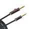Planet Waves DAddario Guitar Cable Guitar Lead Circuit Breaker Cable Latching CutOff Switch to Mute When Changing Instrument 20 Feet762 Meters Straight Ends 1 Pack