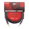 Planet Waves DAddario Guitar Cable Guitar Lead Circuit Breaker Cable Latching CutOff Switch to Mute When Changing Instrument 15 Feet457 Meters Straight Ends 1 Pack