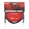 Planet Waves DAddario Guitar Cable Guitar Lead Circuit Breaker Cable Latching CutOff Switch to Mute When Changing Instrument 10 Feet305 Meters Straight Ends 1 Pack