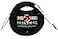 Pig Hog PX48J10 14 TRS to 35mm Mini Instrument Cable 10 Feet