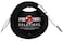Pig Hog PX48J10 14 TRS to 35mm Mini Instrument Cable 10 Feet