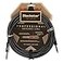 Blackstar 3m 10ft Pro Series Instrument Cable Straight Jack to Straight Jack for BassElectric GuitarElectroAcousticKeyboardAmp BSCABLEPRO10FTSS