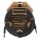 Blackstar 3m 10ft Pro Series Instrument Cable Straight Jack to Straight Jack for BassElectric GuitarElectroAcousticKeyboardAmp BSCABLEPRO10FTSS