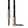 PRS Guitars 10ft Classic Instrument Cable Straight to Angle 100128 003002 0