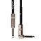 PRS Guitars 18ft Classic Instrument Cable Straight to Angle 100128004003002