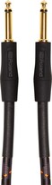 Roland Gold Series Instrument Cable StraightStraight 14Inch Jack 5Feet