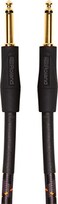 Roland Gold Series Instrument Cable StraightStraight 14Inch Jack 5Feet