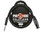 Pig Hog PXTMXF3 14 TRS to XLR Adaptor Cable 3 Feet