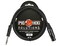 Pig Hog PXTMXF3 14 TRS to XLR Adaptor Cable 3 Feet